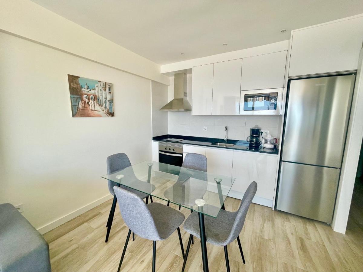 Gemelos 1 Modern Seaviews Appartement Benidorm