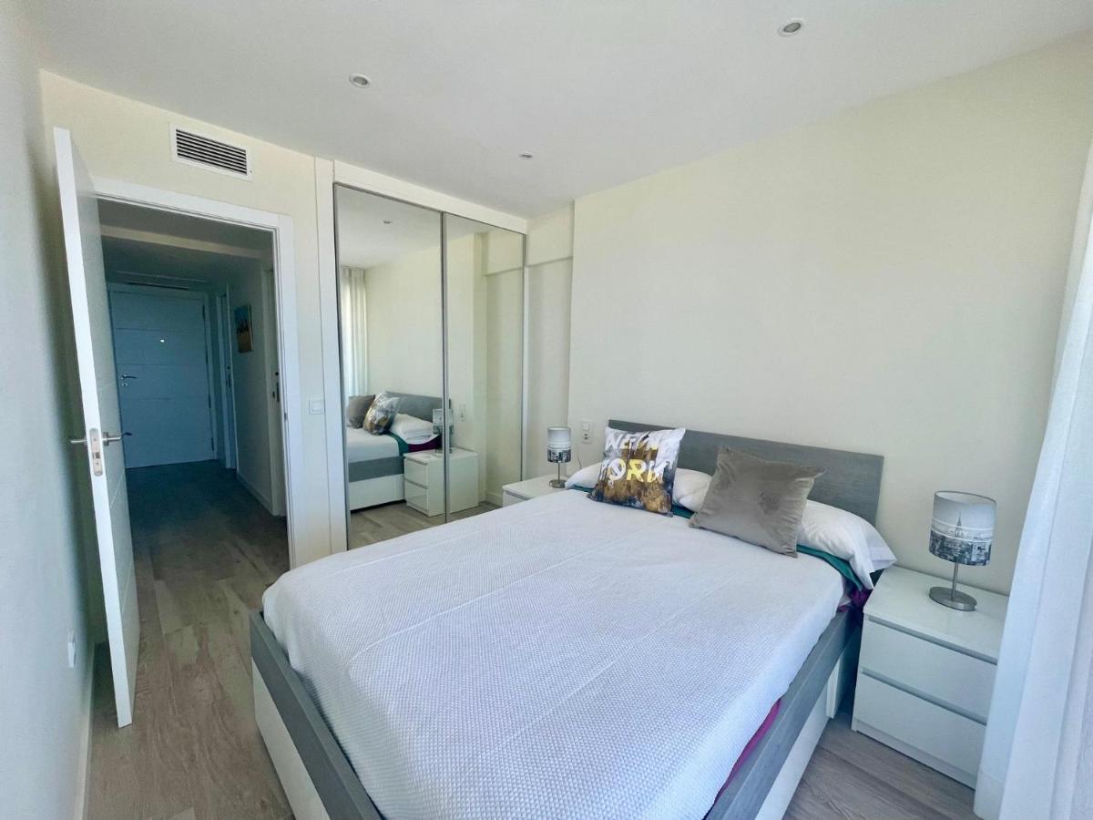 Apartamento Gemelos 1 Modern Seaviews *